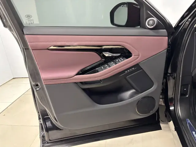 Land Rover Range Rover Evoque — Фото автомобиля 10