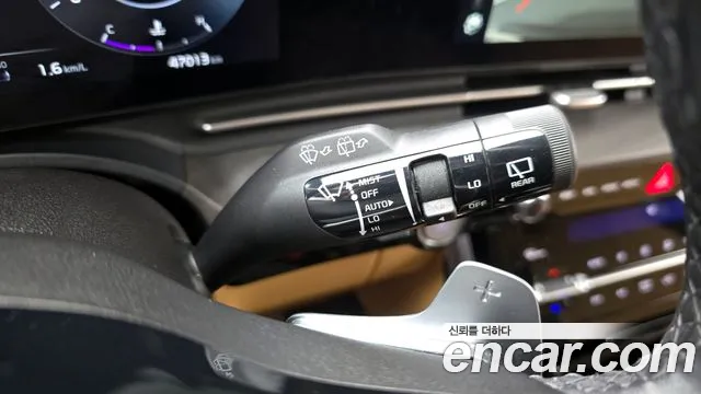 Kia Canival Carnival 4 поколение Бензин 9 мест Signature — Фото автомобиля 16