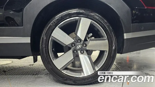 Hyundai Santa Fe MX5 — Фото автомобиля 6