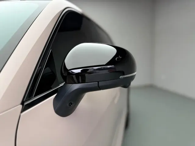 Leapmotor A10 — Фото автомобиля 20