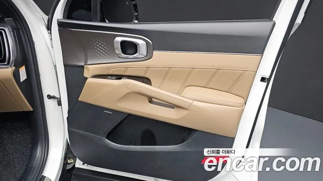 Kia Sorento Generation 4 — Фото автомобиля 13