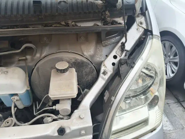 Wuling Rongguang — Фото автомобиля 19