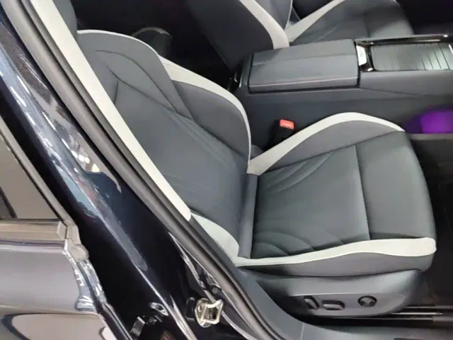 Volkswagen ID.7 Vizzion — Фото автомобиля 19