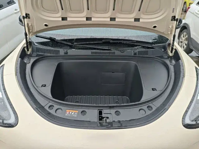 Geely Starry Wish — Фото автомобиля 19