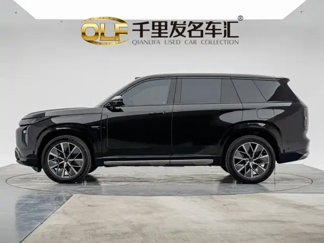 GAC Trumpchi Xiangwang S7 — Фото автомобиля 7
