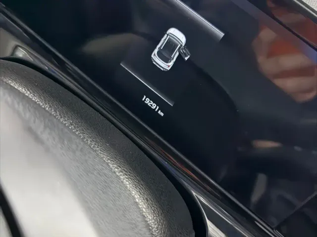 Kia Seltos — Фото автомобиля 5