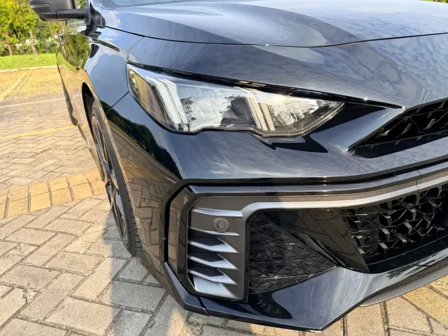 GAC Trumpchi Emkoo — Фото автомобиля 26