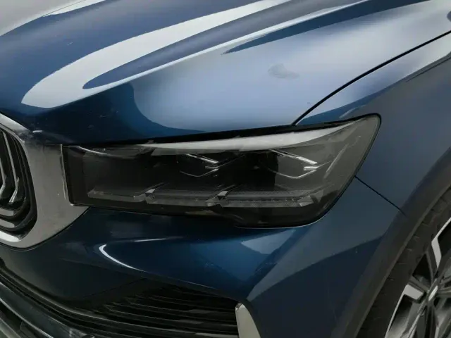 Geely Xingyue L — Фото автомобиля 7