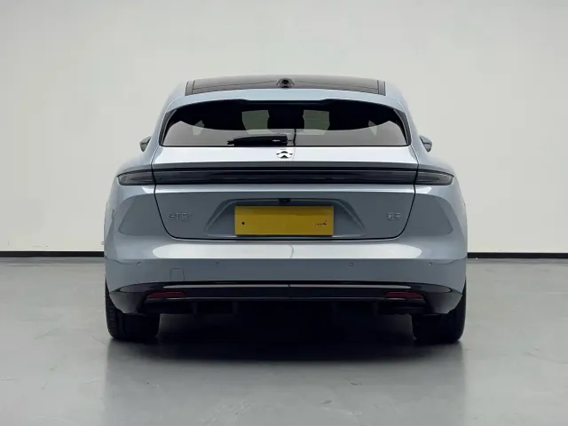 Nio ET5 Touring — Фото автомобиля 3