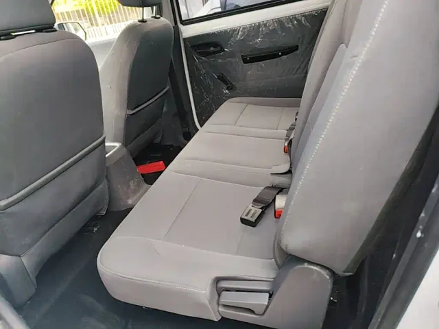 Wuling Hongguang — Фото автомобиля 16