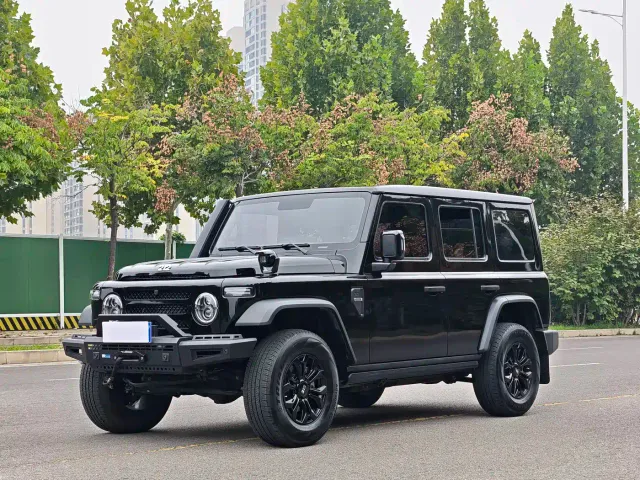 Фотография автомобиля — 212 T01