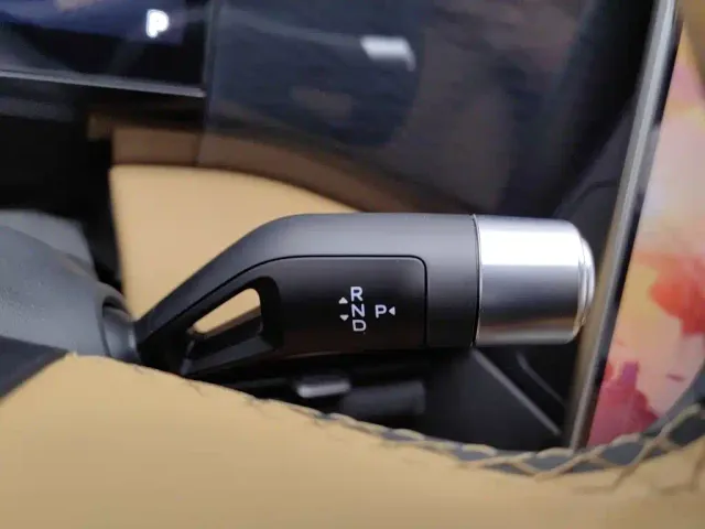 Geely Galaxy L7 — Фото автомобиля 13