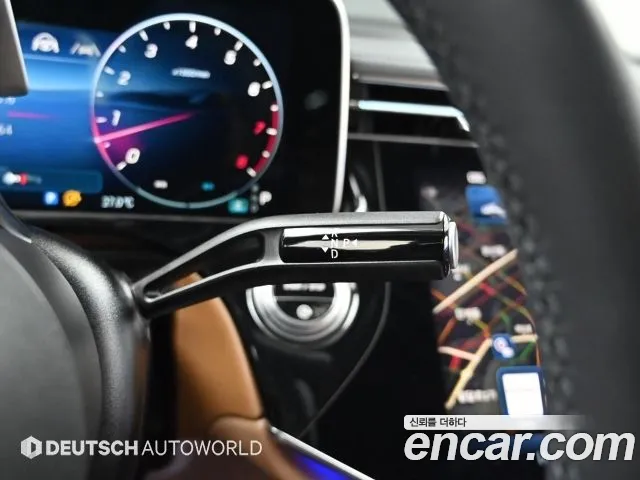 Mercedes-Benz E-Class — Фото автомобиля 9