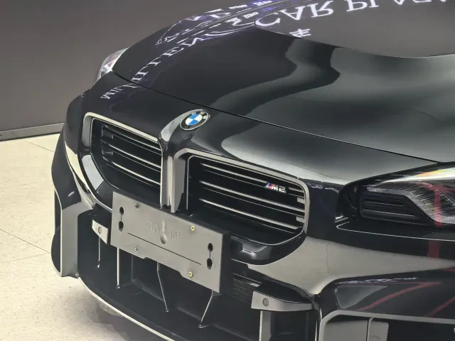 BMW M2 — Фото автомобиля 12