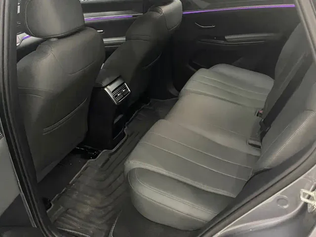 BYD Song Pro — Фото автомобиля 8