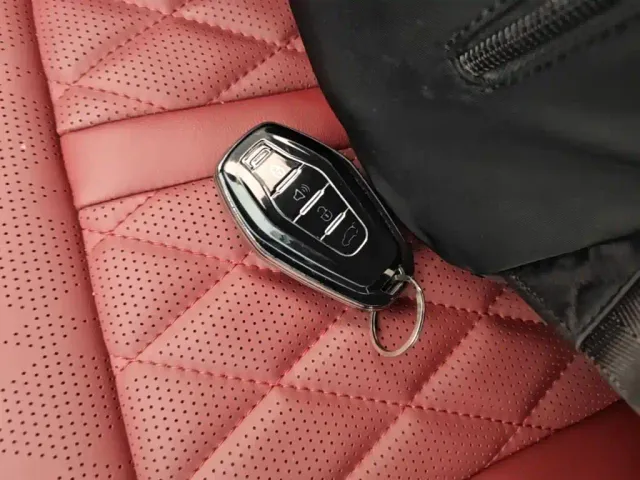 Jetour X70 Plus — Фото автомобиля 8