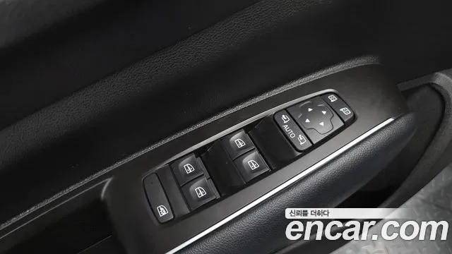 Renault Korea QM6 QM6 (New) — Фото автомобиля 30