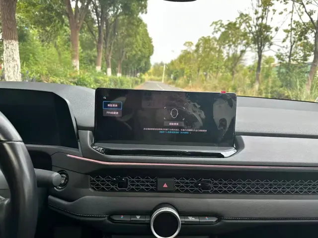 Honda Accord — Фото автомобиля 11