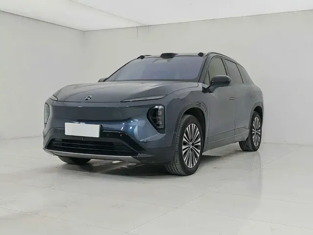Фотография автомобиля — Nio ES7