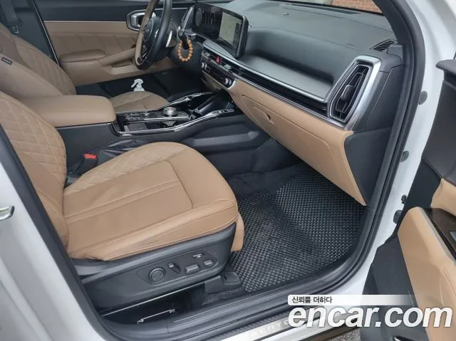 Kia Sorento — Фото автомобиля 18