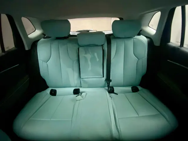Buick E5 — Фото автомобиля 15