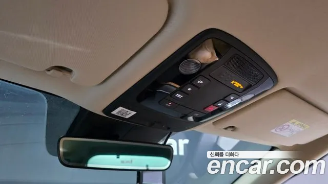Kia Canival Carnival 4 поколение Дизель 9 мест Signature — Фото автомобиля 16