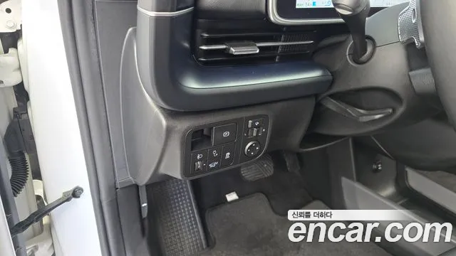 Hyundai Ioniq 6 — Фото автомобиля 27