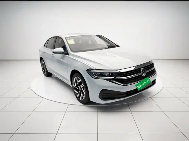 Volkswagen Sagitar — Фото автомобиля 3