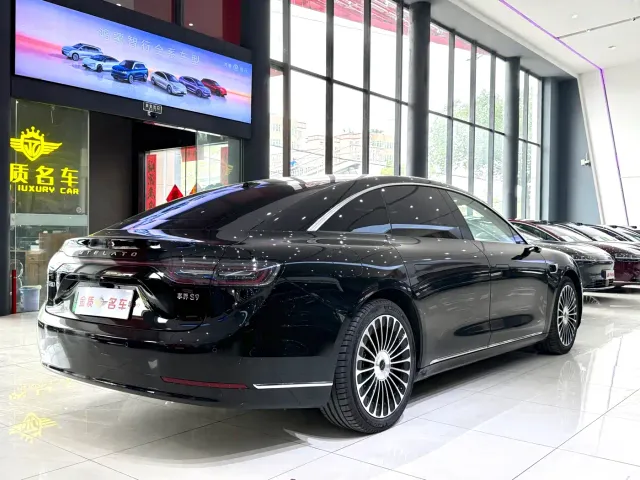 Stelato S9 — Фото автомобиля 19