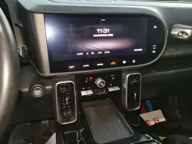 Haval Big Dog — Фото автомобиля 12