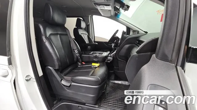 Hyundai Staria — Фото автомобиля 16