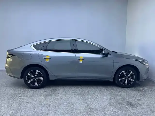 BYD Destroyer 05 — Фото автомобиля 10