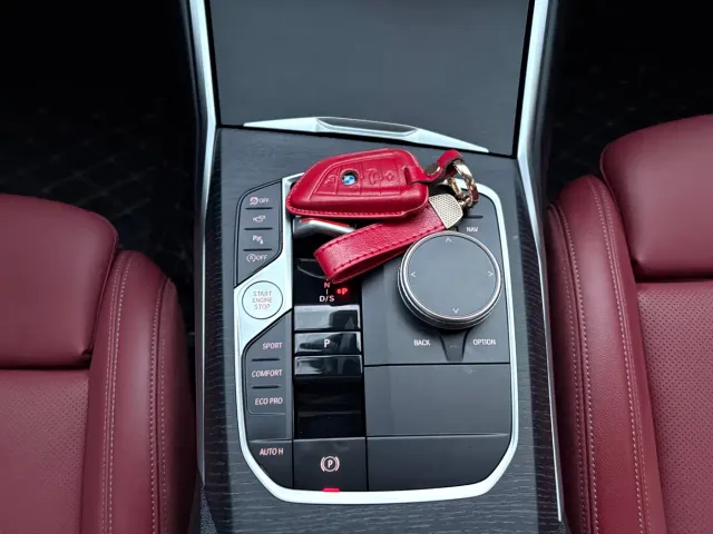 BMW 3 Series — Фото автомобиля 15
