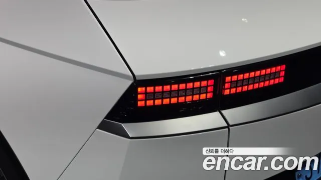 Hyundai Ioniq5 Ioniq5 — Фото автомобиля 23