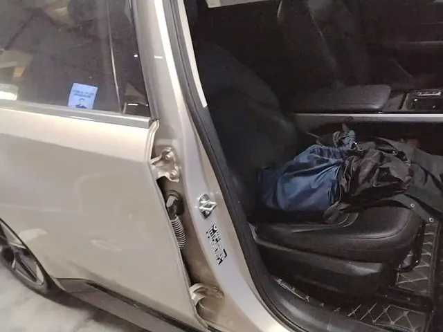 Wuling Starlight — Фото автомобиля 24