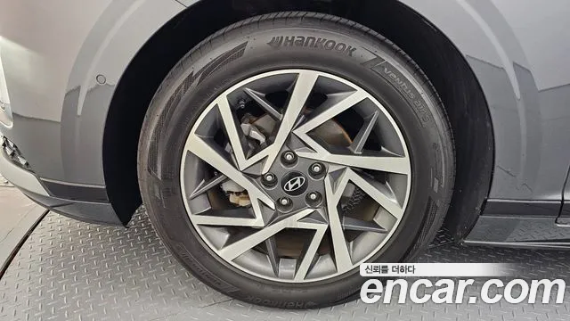 Hyundai Grandeur — Фото автомобиля 5