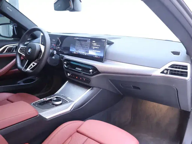 BMW 4 Series — Фото автомобиля 20