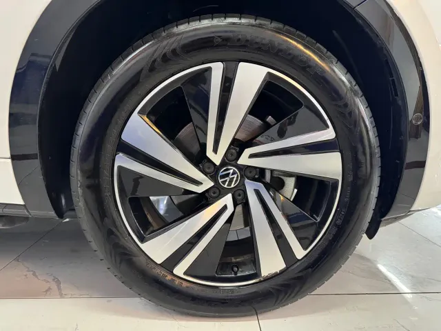 Volkswagen Talagon — Фото автомобиля 13