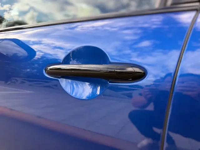 MINI Hatch — Фото автомобиля 7