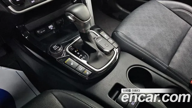Kia Seltos — Фото автомобиля 9
