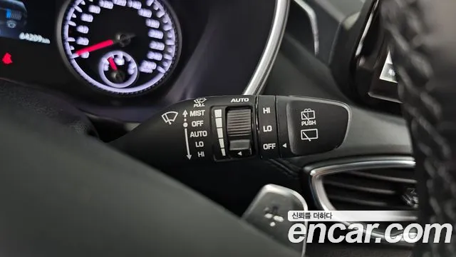Hyundai Santafe — Фото автомобиля 26
