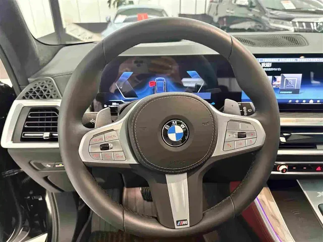 BMW X5 — Фото автомобиля 7