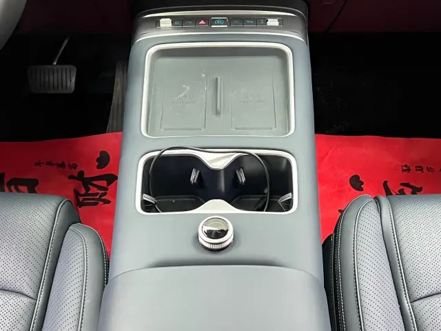 BYD FangChengBao Titanium 7 — Фото автомобиля 26