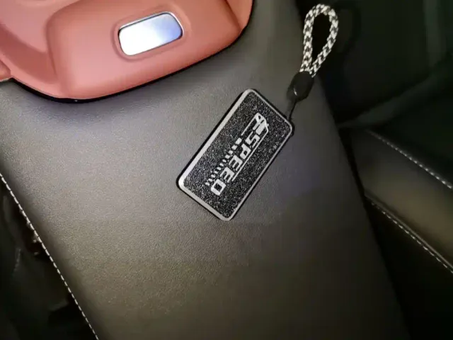 Chery Tiggo 8 PRO — Фото автомобиля 8