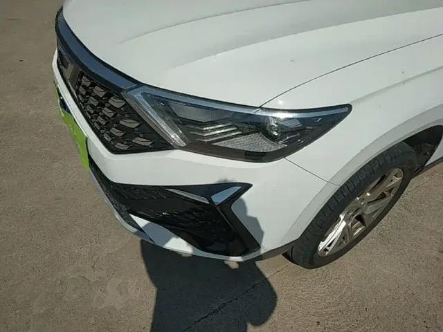 Jetta VS5 — Фото автомобиля 17