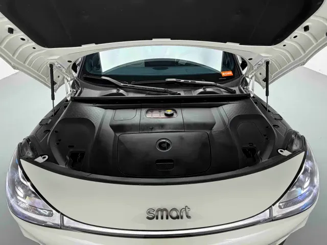 Smart #1 — Фото автомобиля 7