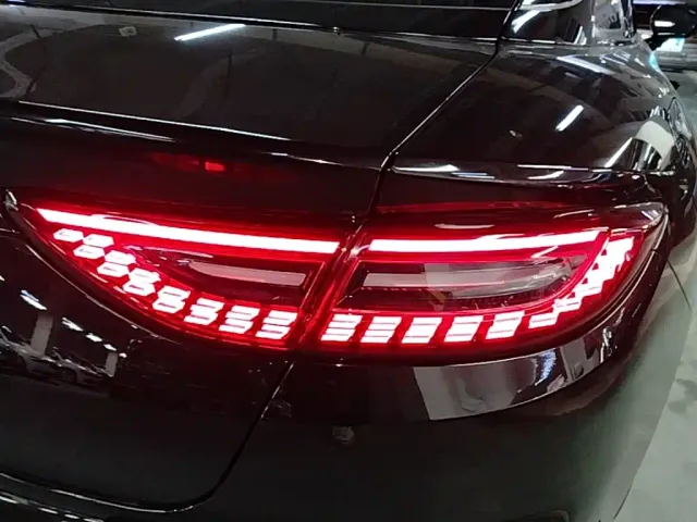 Hozon Neta GT — Фото автомобиля 7