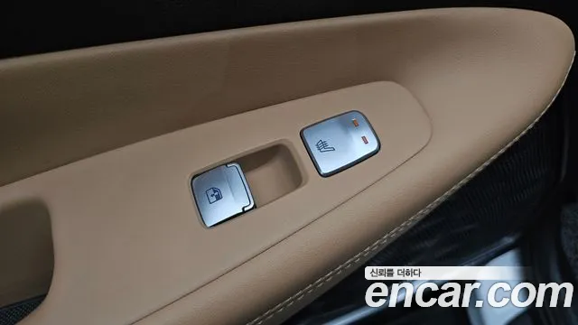 Hyundai Santa Fe Santa Fe (New) — Фото автомобиля 25