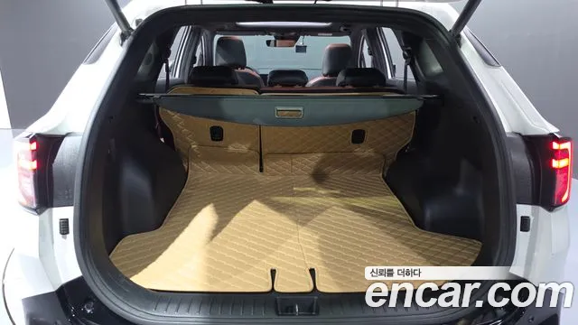 Kia Sportage — Фото автомобиля 26