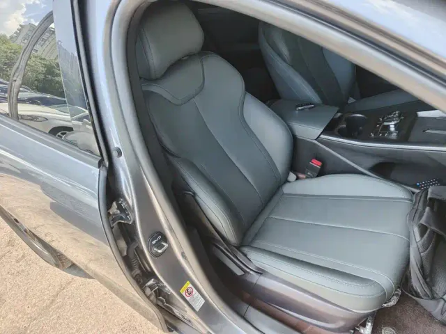 BYD Qin PLUS — Фото автомобиля 24